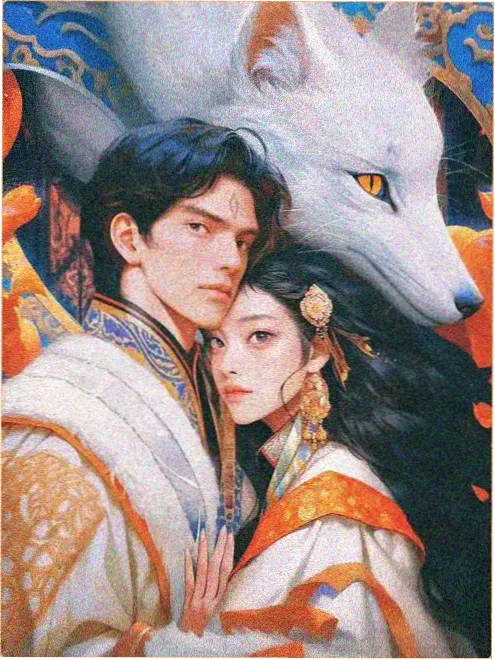 星环之外 电影海报