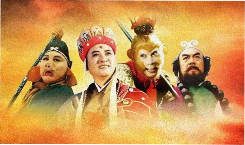奇虎影视剧集推荐：星际移民史诗